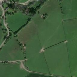 Satellite imagery of Penlan Mound, GB