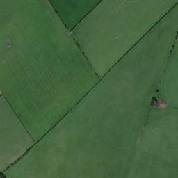 Satellite imagery of Waun Sidan, GB