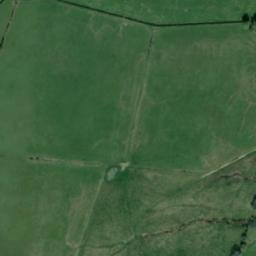 Satellite imagery of Waun Sidan, GB