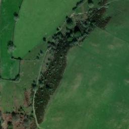 Satellite imagery of Garth Hill, GB