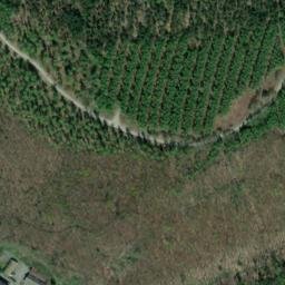 Satellite imagery of Bryn y Castell, GB