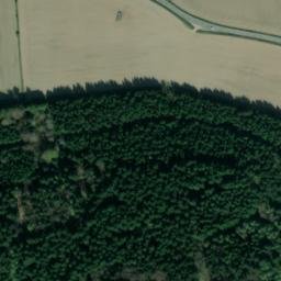 Satellite imagery of Stanage Farm Motte, GB