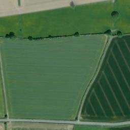 Satellite imagery of Harris Tump, GB