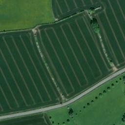 Satellite imagery of Harris Tump, GB