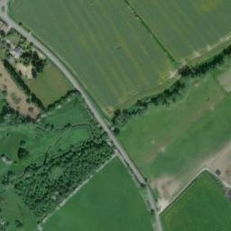 Satellite imagery of Walford Motte, GB
