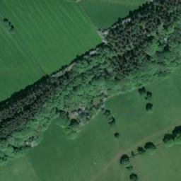 Satellite imagery of Aston Tump 1, GB