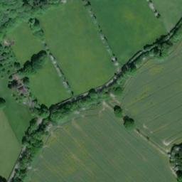 Satellite imagery of Aston Tump 1, GB