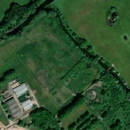 Satellite imagery of Stoneleigh Motslow Hill, GB