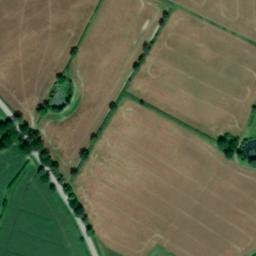 Satellite imagery of Thurlaston, GB
