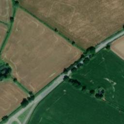 Satellite imagery of Thurlaston, GB