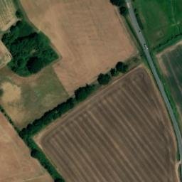 Satellite imagery of Fakenham Magna, GB