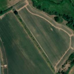 Satellite imagery of Fakenham Magna, GB