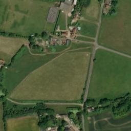 Satellite imagery of Wingfield Castle, GB