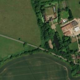 Satellite imagery of Wingfield Castle, GB