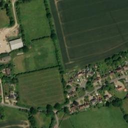 Satellite imagery of Wingfield Castle, GB