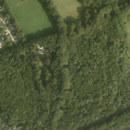 Satellite imagery of Hulshorst, NL