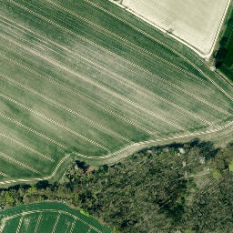 Satellite imagery of Stemmer Berg, DE