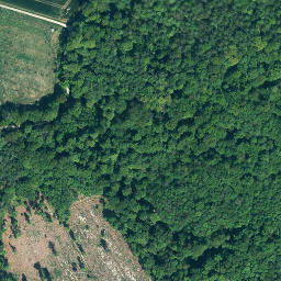 Satellite imagery of Benther Berg, DE