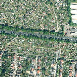Satellite imagery of Tönniesberg, DE