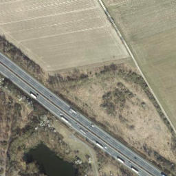 Satellite imagery of Luhberg, DE
