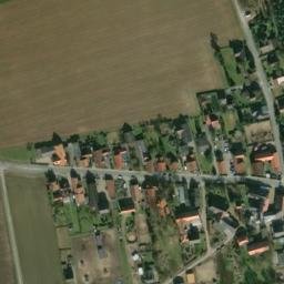Satellite imagery of Rüperberg, DE