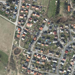 Satellite imagery of Dingelberg, DE