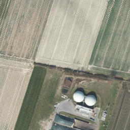 Satellite imagery of Kohlreben, DE