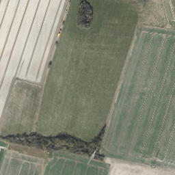 Satellite imagery of Kohlreben, DE