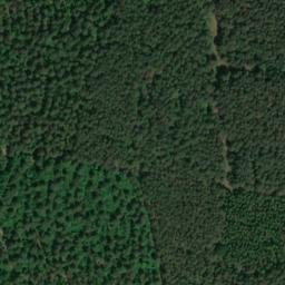 Satellite imagery of Schwarze Berge, DE