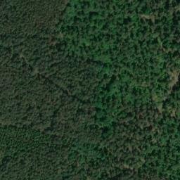 Satellite imagery of Schwarze Berge, DE