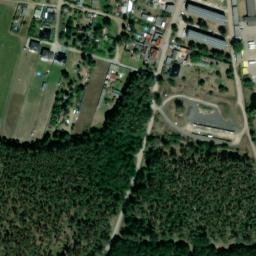 Satellite imagery of Hangel Berg, DE