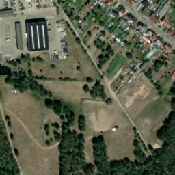 Satellite imagery of Hangel Berg, DE