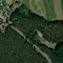 Satellite imagery of Hangel Berg, DE