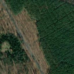 Satellite imagery of Butterberge, DE