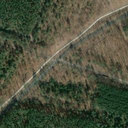 Satellite imagery of Butterberge, DE