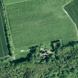 Satellite imagery of Biermannsberg, DE