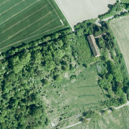 Satellite imagery of Biermannsberg, DE