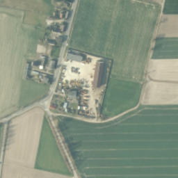 Satellite imagery of Czerlejno - Pałac z 1913., PL