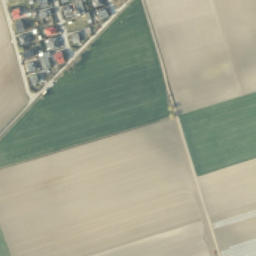 Satellite imagery of Gułtowy - Pałac, PL