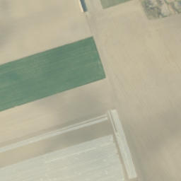 Satellite imagery of Gułtowy - Pałac, PL