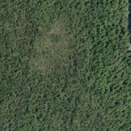 Satellite imagery of Salal Point, CA