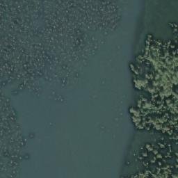 Satellite imagery of Keyes Point, CA