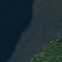Satellite imagery of Coolidge Point, CA