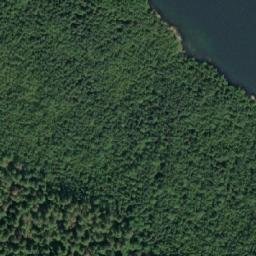 Satellite imagery of Coolidge Point, CA