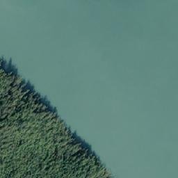 Satellite imagery of Flagpole Point, CA