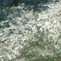Satellite imagery of Mount Moore, CA