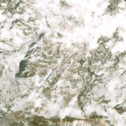 Satellite imagery of Oventop Peak, CA