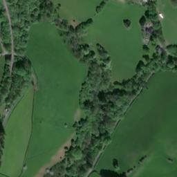 Satellite imagery of Bailey Farm, GB