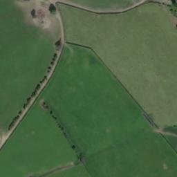 Satellite imagery of Waun Sidan, GB