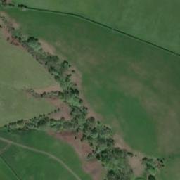 Satellite imagery of Waun Sidan, GB